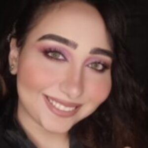 Profile photo of Mohraeel George