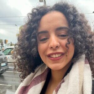 Profile photo of Reem Sagheer