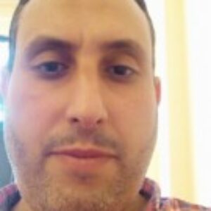 Profile photo of Mohammed Gomaa