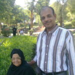 Profile photo of Tarek Abdelaziz