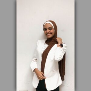 Profile photo of Reham Gamal