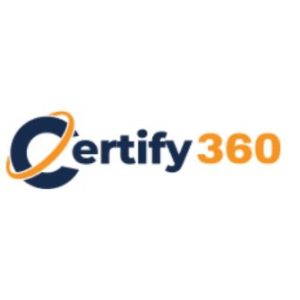 Profile photo of Certify360: AI-Driven Certification Prep