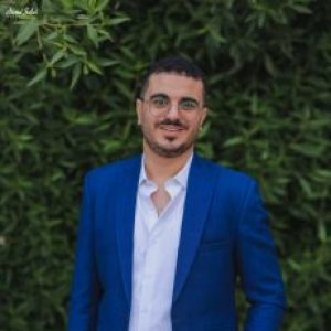 Profile photo of MostafaShebl