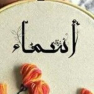 Profile photo of Asmaa Hassan Abd Elatty