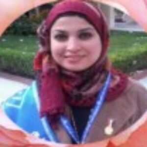 Profile photo of Lamees Gouda Ameen