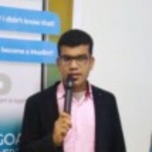 Profile photo of Hossam Eldin Mahdy