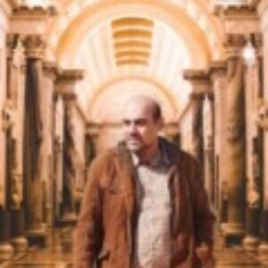 Profile photo of Amir Edrees