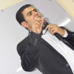 Profile photo of Ashraf Ahmed Abed