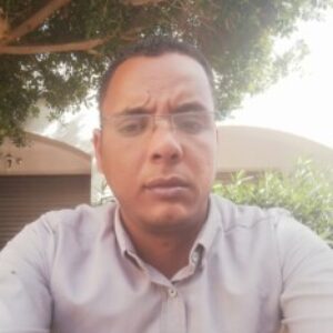 Profile photo of Ibrahim Desouky