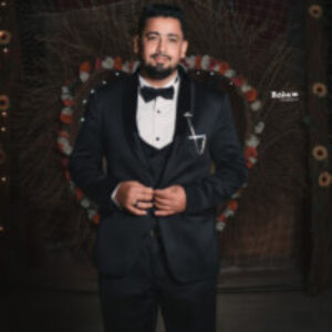 Profile photo of Mahmoud Hassanin