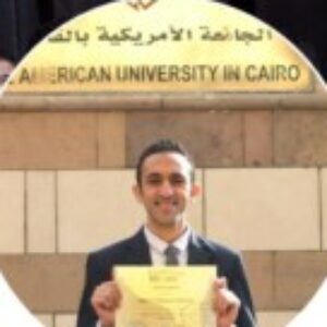 Profile photo of Omar Abdelaal