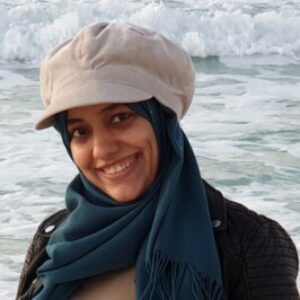 Profile photo of شروق عبدالله