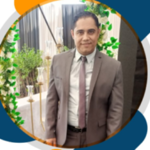 Profile photo of Mahmoud Badr
