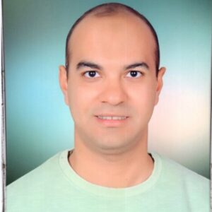 Profile photo of Mohamed Essam