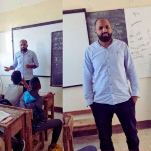 Profile photo of Abdelfattah Magdy