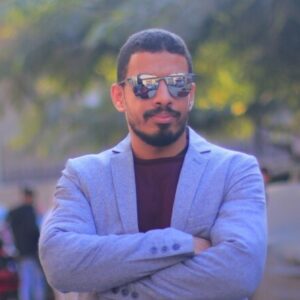Profile photo of Mohammed Ameen