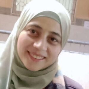 Profile photo of Naglaa Dorgham