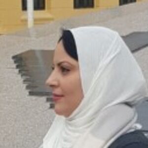 Profile photo of Amani Mahmoud
