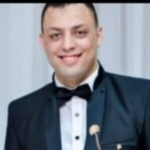 Profile photo of Mahmoud Salah
