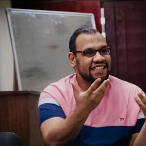 Profile photo of Mostafa Shams Eldawy