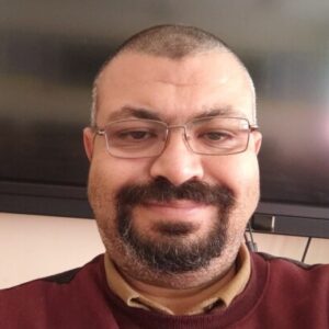 Profile photo of Elsayed Mohammad abd elaty