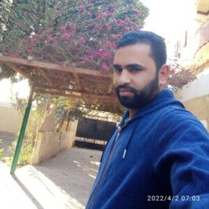 Profile photo of Islam Mohammed