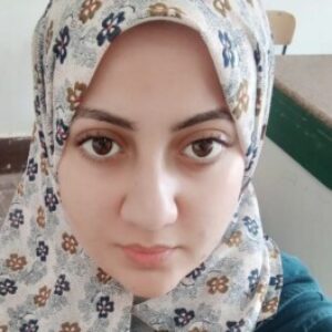 Profile photo of Aya Hany
