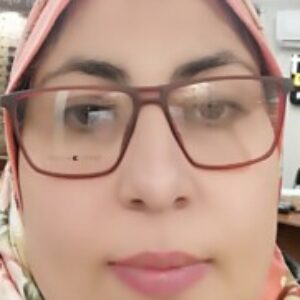 Profile photo of Omniya El Sayed