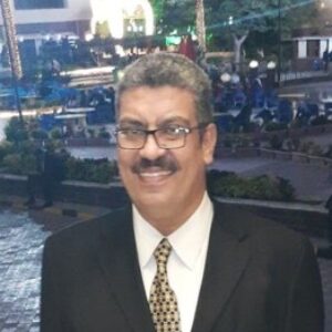 Profile photo of Essam Mohammed Fahmy