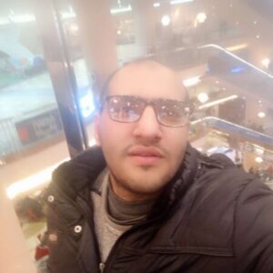 Profile photo of Ahmed Refaat