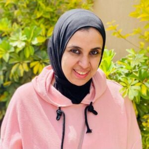 Profile photo of Nermin Nour El-Din