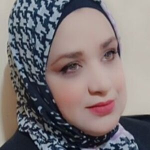 Profile photo of Najla AliMohammed
