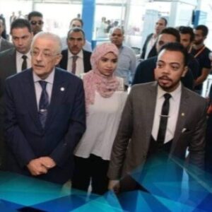 Profile photo of Mo Saleh EduTech