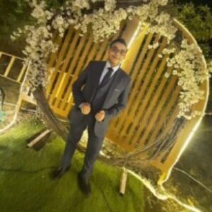 Profile photo of Mohamed Elsayed