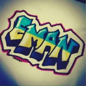 Profile photo of Eman Salem