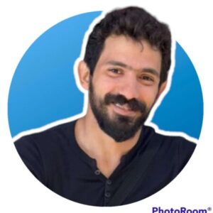 Profile photo of Mohamed Essam