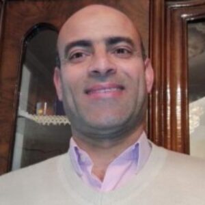 Profile photo of Eid Awad Allah