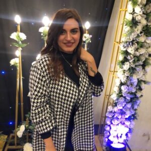 Profile photo of Nariman Said