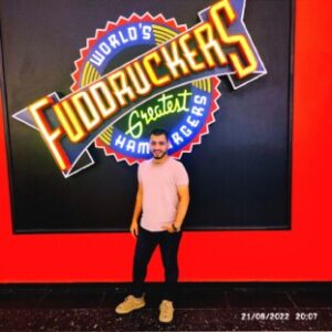 Profile photo of Kerolos Fayez