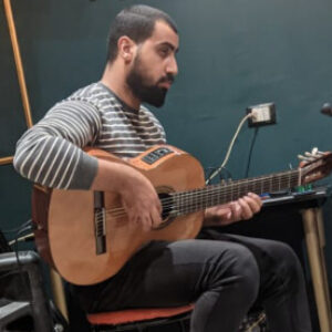 Profile photo of Mohamed Ahmed