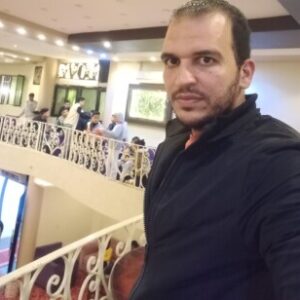 Profile photo of Mo Rezk