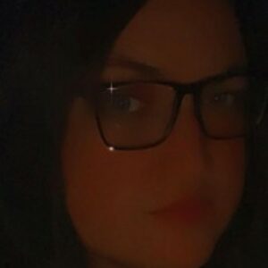 Profile photo of Angie Muhammed