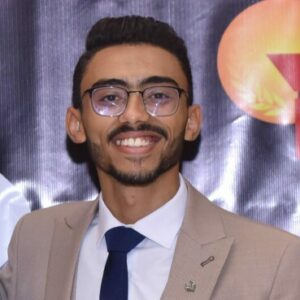 Profile photo of Mohamad Fekry