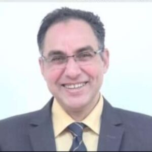 Profile photo of Amged Gazal