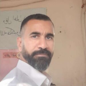 Profile photo of Mahmoud Khattab