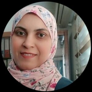 Profile photo of Walaa Shehab