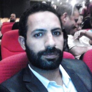 Profile photo of MOHAMED GOUDA Elsayed