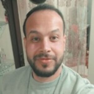 Profile photo of Mohamed Ahmed