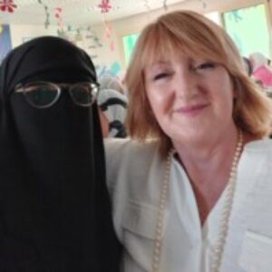 Profile photo of Shaimaa M.Ahmed