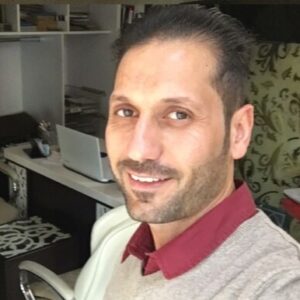 Profile photo of Islam Kelany